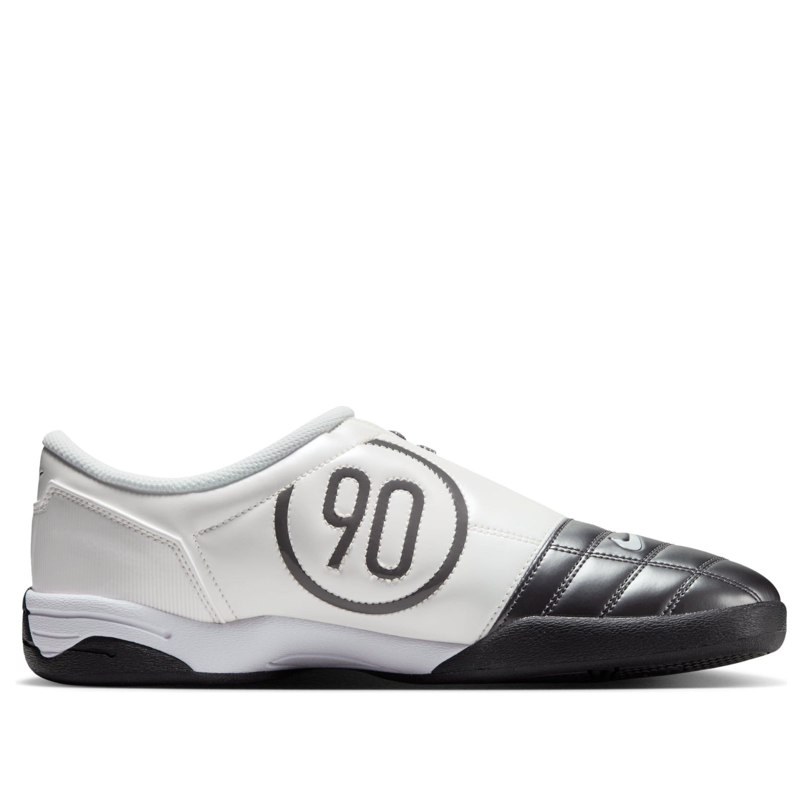 Nike Total 90 3 Light Graphite 8 Nike Total 90 3 Light Graphite