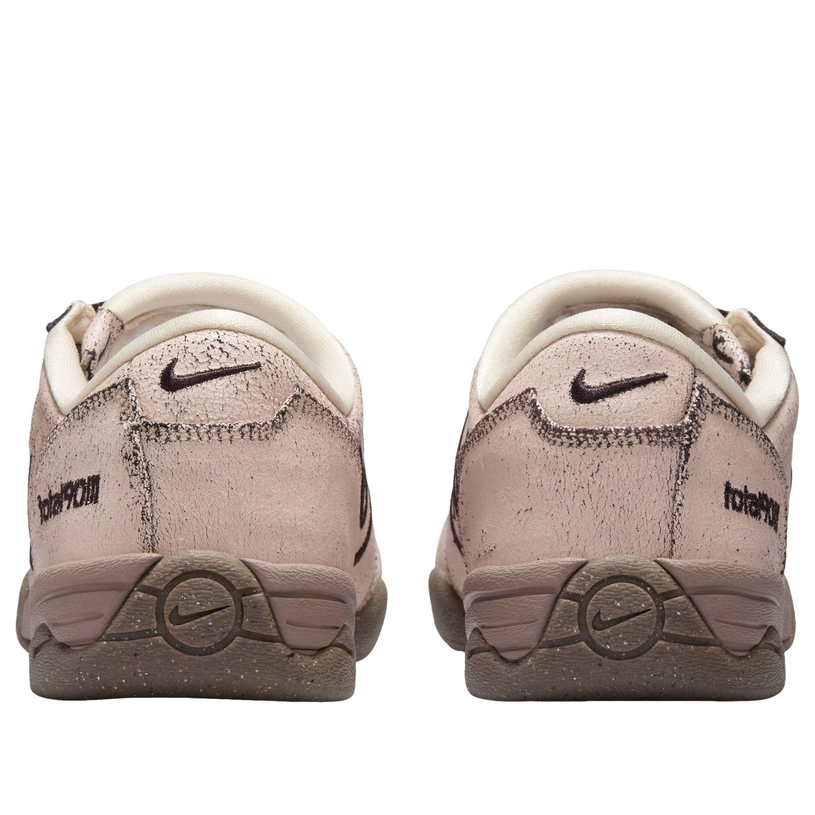 Nike Total 90 3 SP Pearl White Shadow Brown 5 Nike Total 90 3 SP Pearl White Shadow Brown