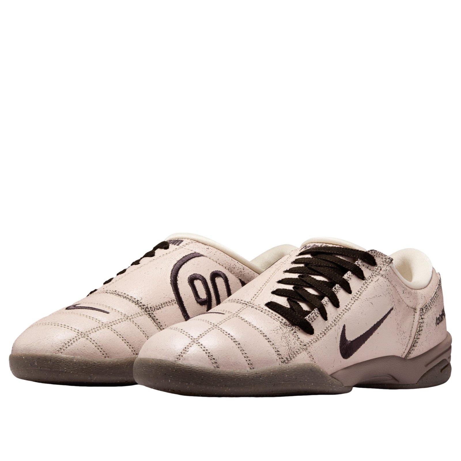 Nike Total 90 3 SP Pearl White Shadow Brown 6 Nike Total 90 3 SP Pearl White Shadow Brown