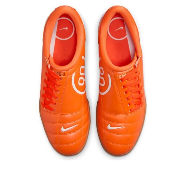 Nike Total 90 3 SP Safety Orange