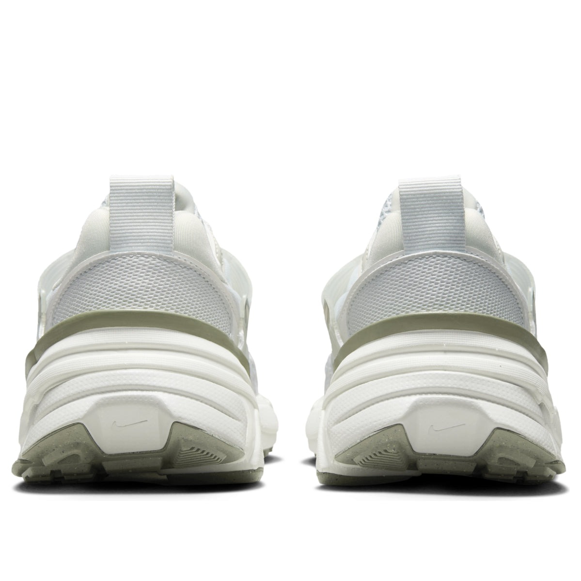 Nike V2K Run Photon Dust Light Silver (Womens) 5 Nike V2K Run Photon Dust Light Silver (Womens)