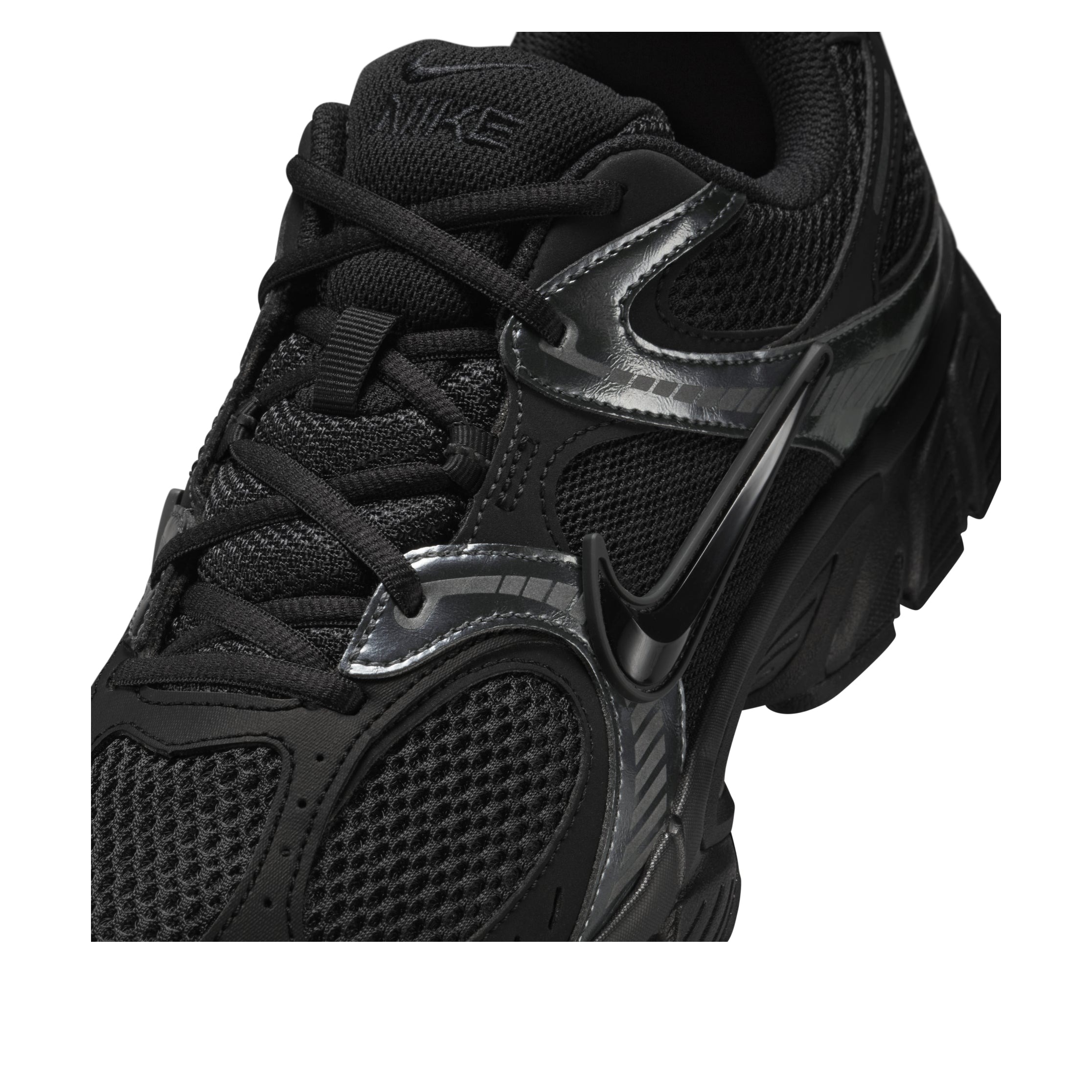 Nike V5 RNR Black Anthracite 7 Nike V5 RNR Black Anthracite