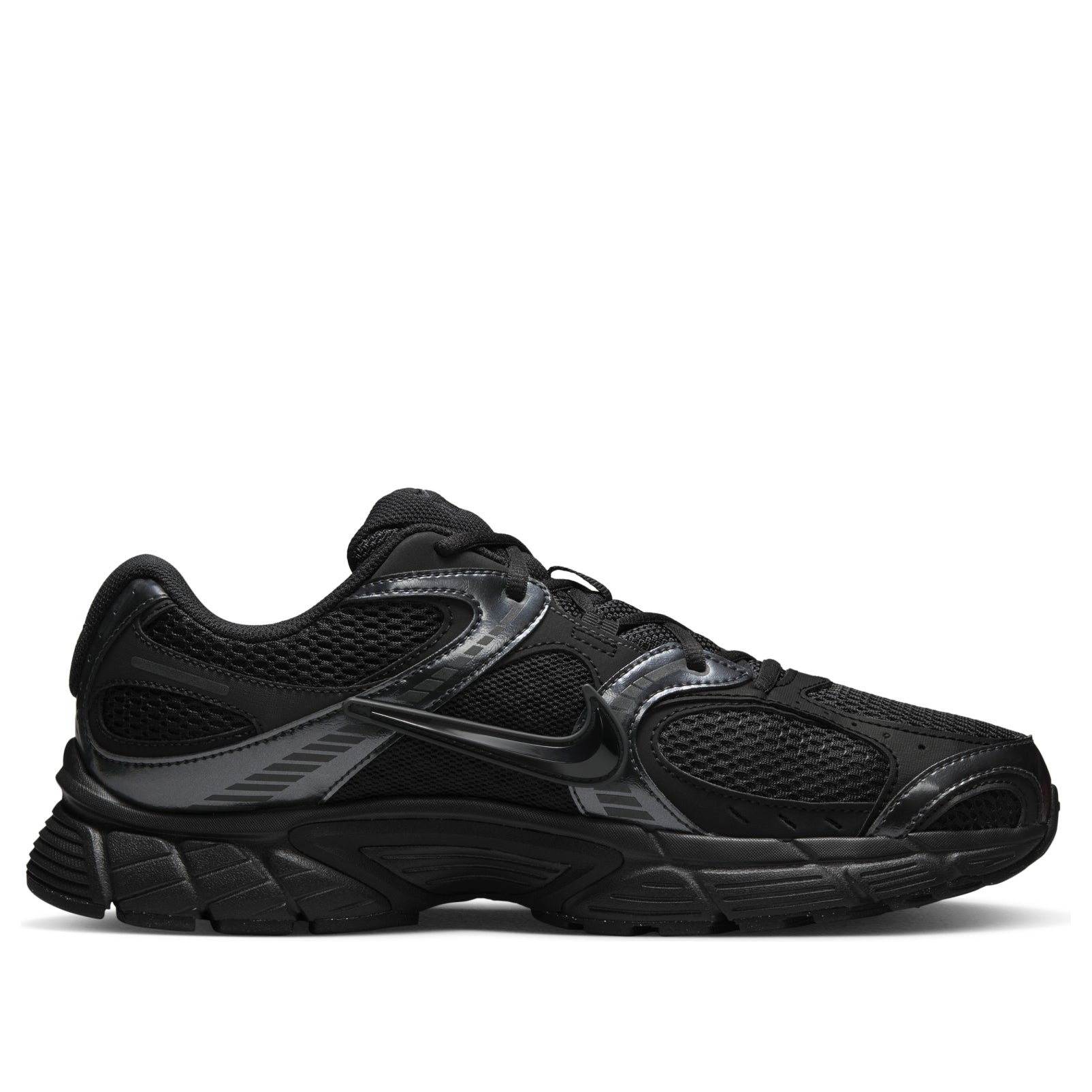 Nike V5 RNR Black Anthracite 8 Nike V5 RNR Black Anthracite
