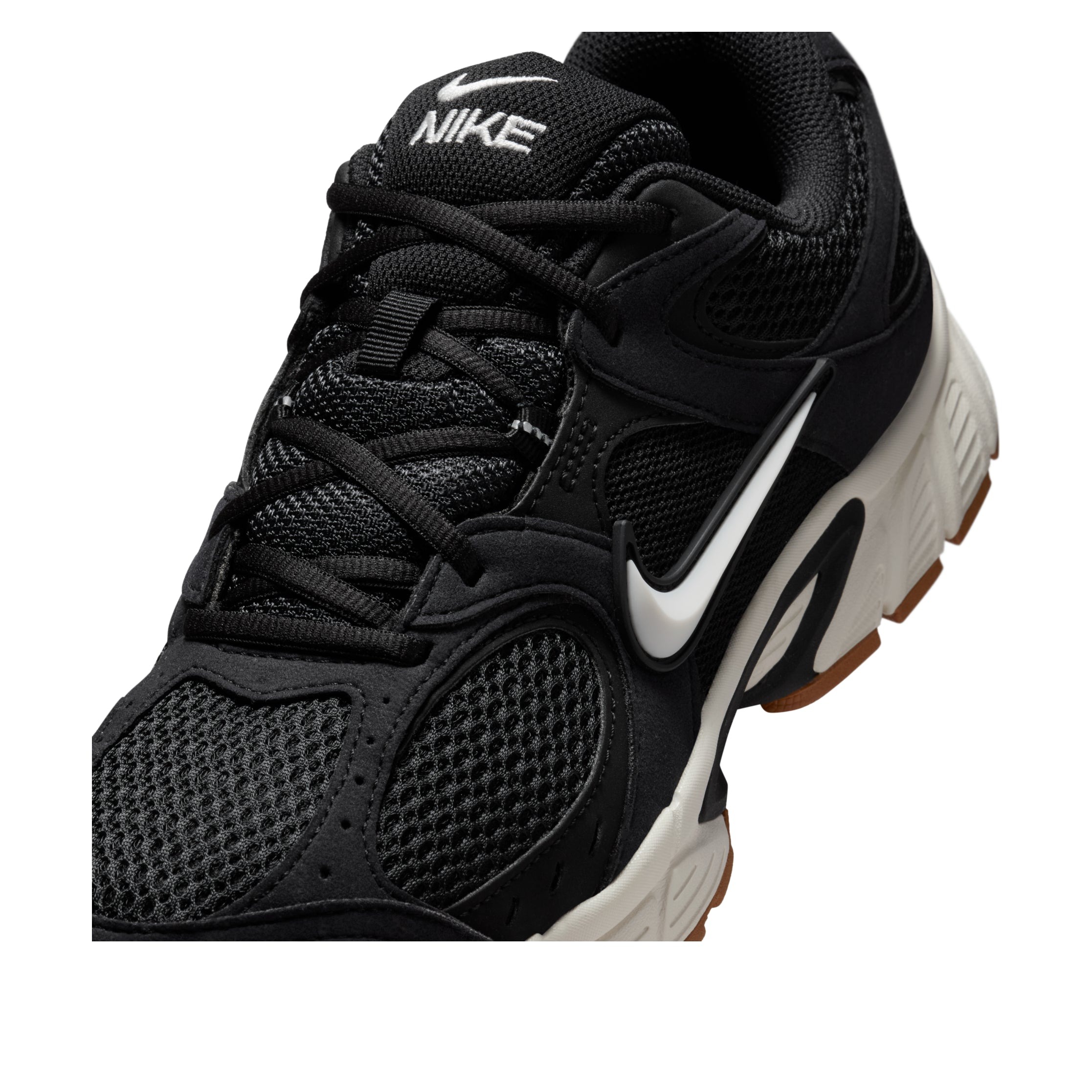 Nike V5 RNR Black Gum 7 Nike V5 RNR Black Gum