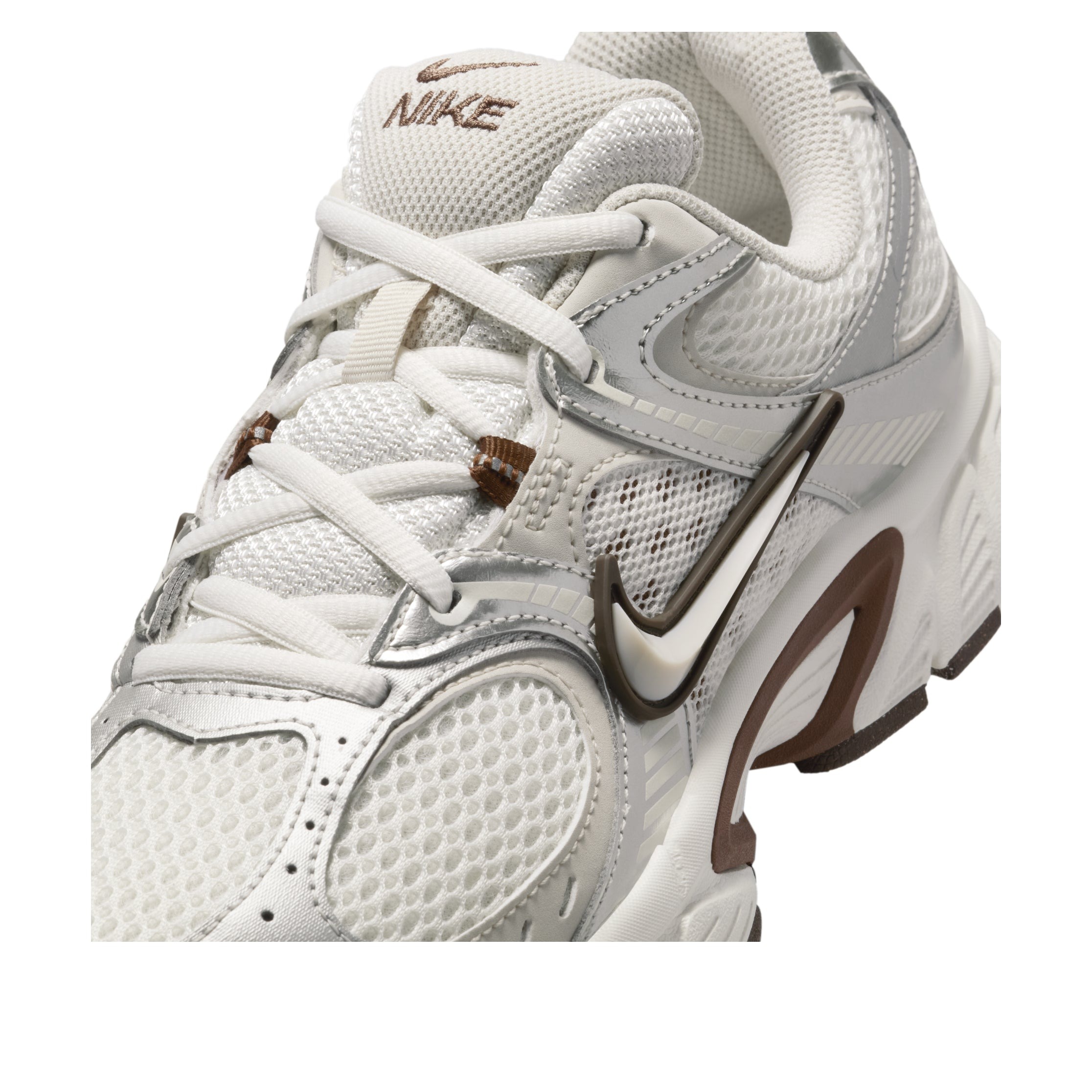 Nike V5 RNR Sail Fauna Brown Phantom Light Orewood Brown (Womens) 7 Nike V5 RNR Sail Fauna Brown Phantom Light Orewood Brown (Womens)