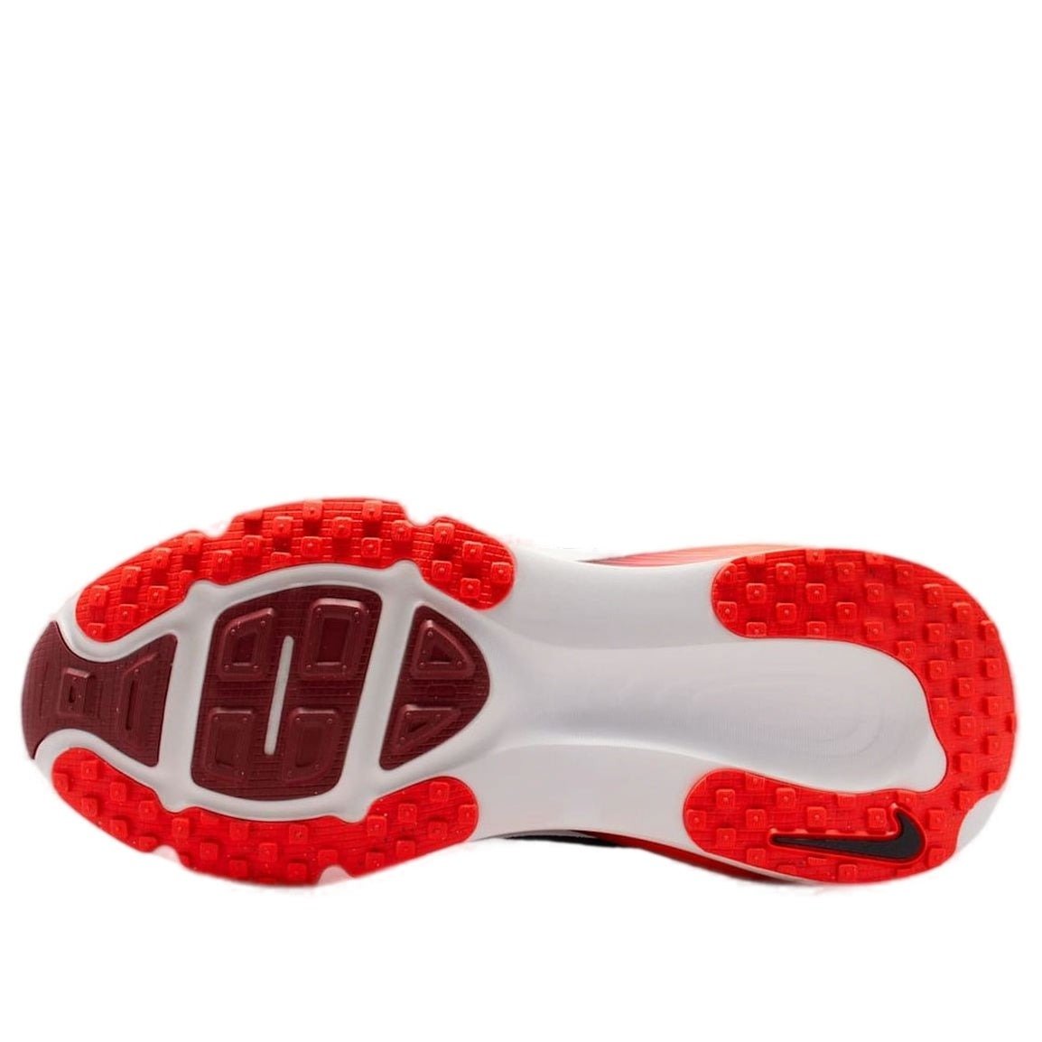 Nike Vomero 18 Black Bright Crimson (GS) 7 Nike Vomero 18 Black Bright Crimson (GS)