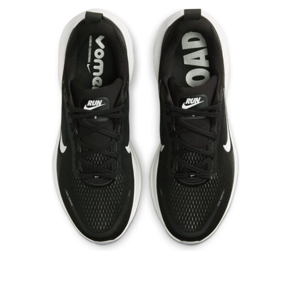 Nike Vomero 18 Black Coconut Milk Light Iron Ore Summit White