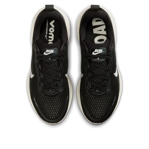 Nike Vomero 18 Black Coconut Milk Light Iron Ore Summit White (Women’s)