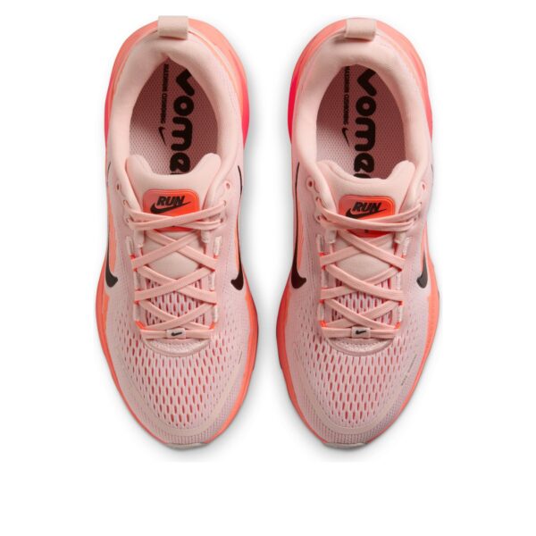 Nike Vomero 18 Echo Pink Bright Crimson Crimson Bliss Black (GS)