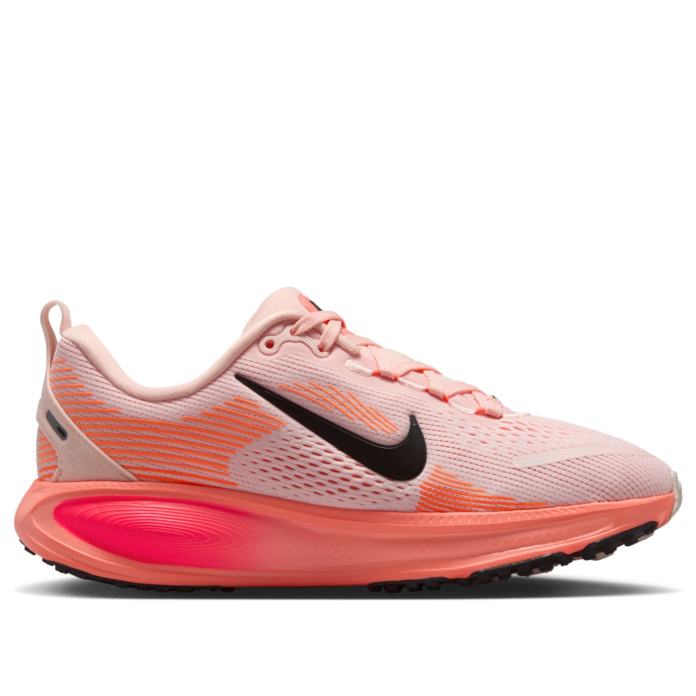 Nike Vomero 18 Echo Pink Bright Crimson Crimson Bliss Black (GS) 8 Nike Vomero 18 Echo Pink Bright Crimson Crimson Bliss Black (GS)