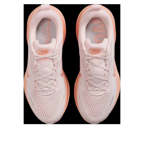 Nike Vomero 18 Light Soft Pink Light Madder Root Arctic Orange Madder Root (Women’s)