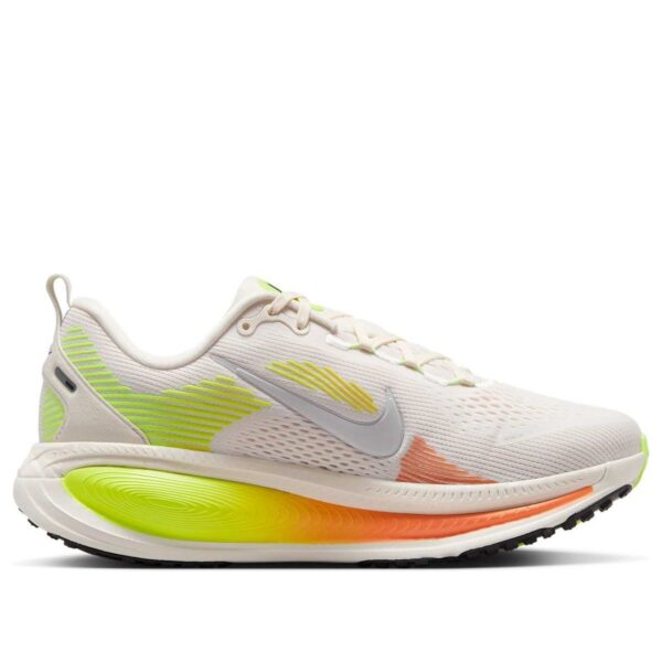 Nike Vomero 18 Phantom Light Wild Mango Volt (Women’s)