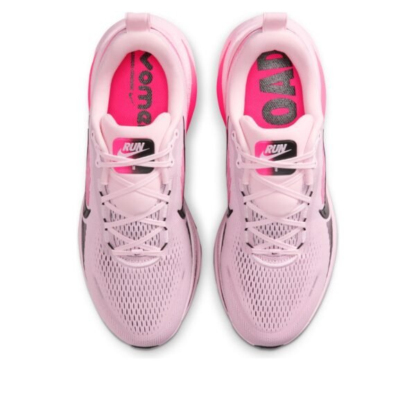 Nike Vomero 18 Pink Foam Hyper Pink Black