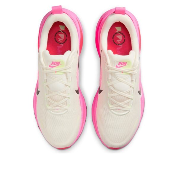 Nike Vomero 18 Sail Hyper Pink