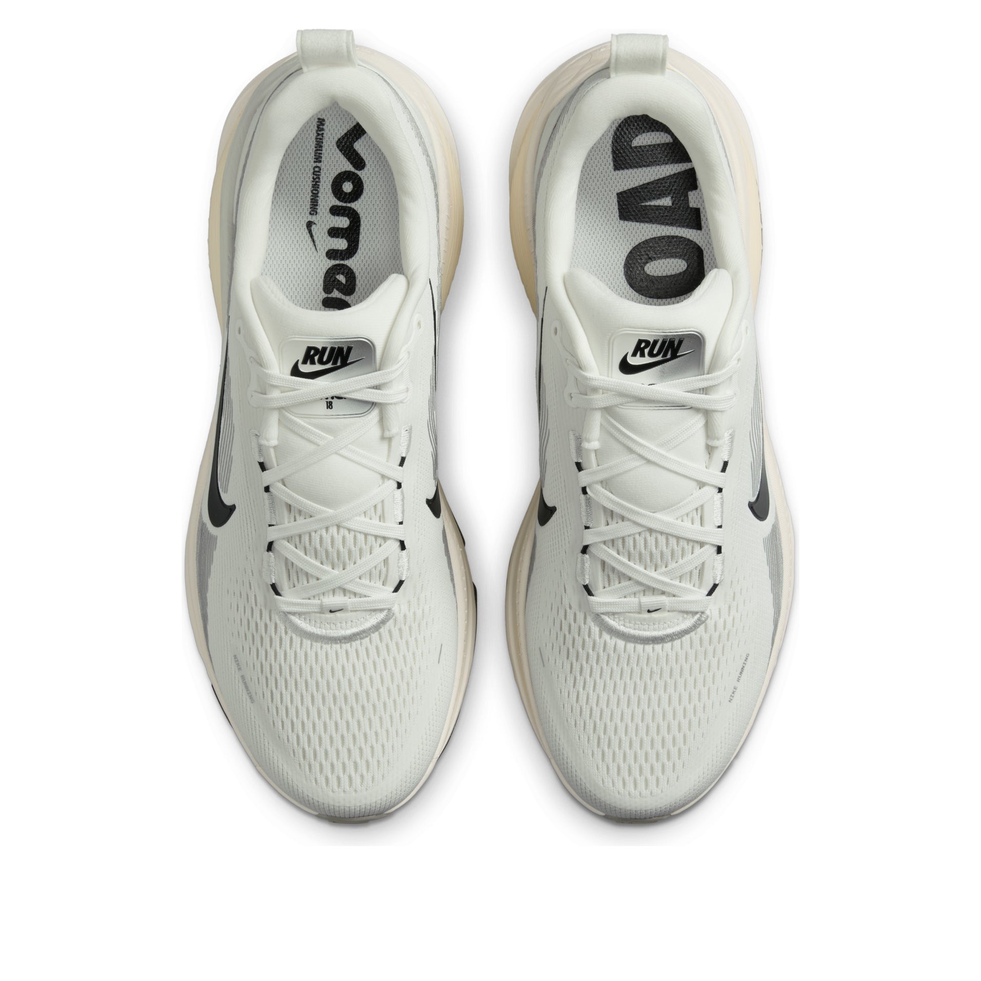 Nike Vomero 18 Summit White Coconut Milk 4 Nike Vomero 18 Summit White Coconut Milk
