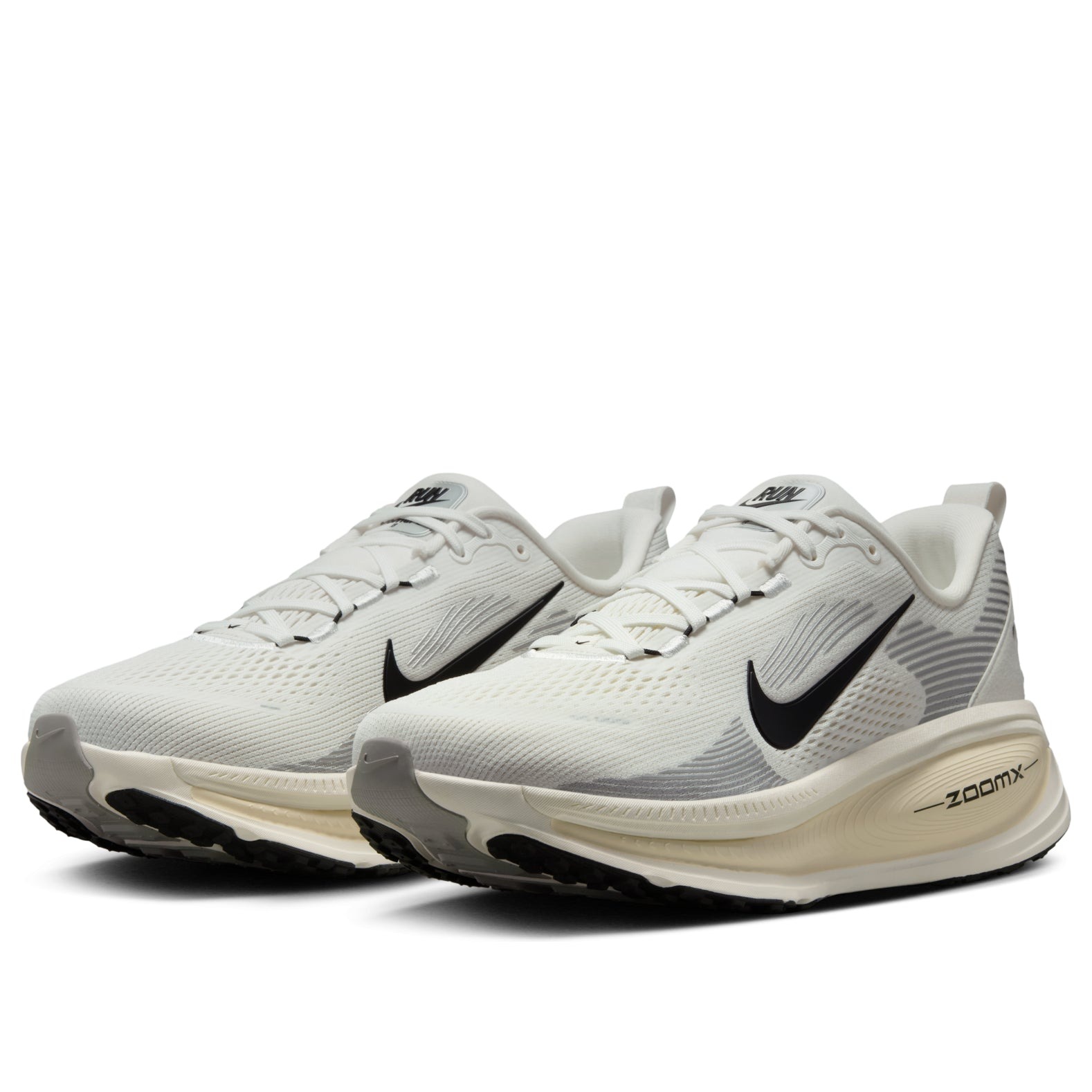 Nike Vomero 18 Summit White Coconut Milk 6 Nike Vomero 18 Summit White Coconut Milk
