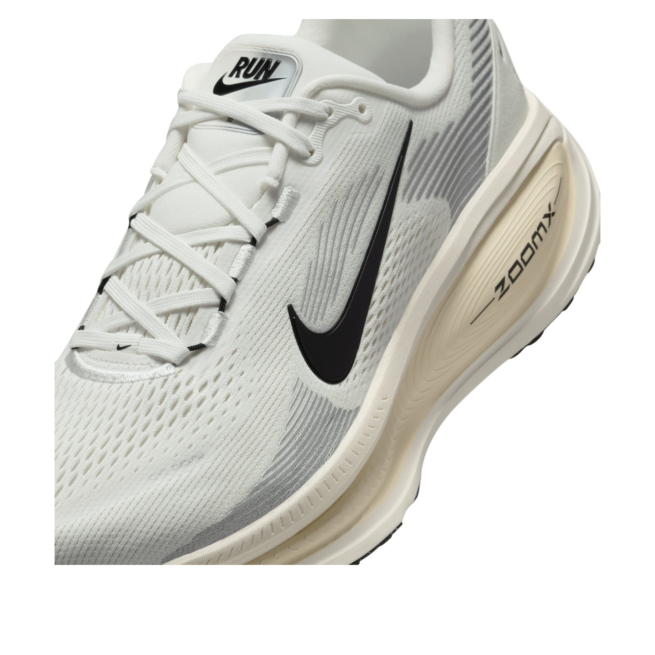 Nike Vomero 18 Summit White Coconut Milk 7 Nike Vomero 18 Summit White Coconut Milk