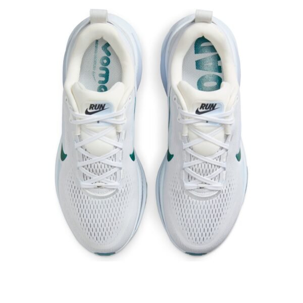 Nike Vomero 18 White Blue Tint Geode Teal (Women’s)