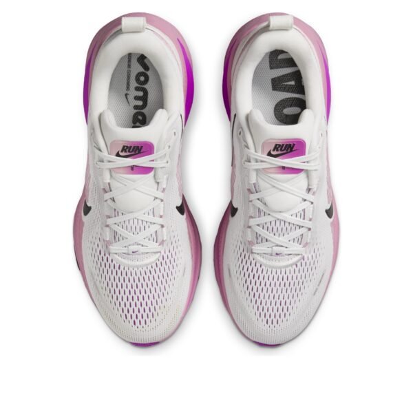 Nike Vomero 18 White Elemental Pink Red Plum (Women’s)