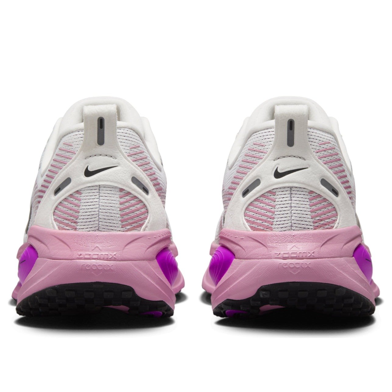 Nike Vomero 18 White Elemental Pink Red Plum (Women's) 5 Nike Vomero 18 White Elemental Pink Red Plum (Women's)