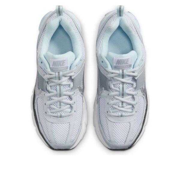 Nike Vomero 5 Pure Platinum Glacier Blue Wolf Grey Metallic Silver (GS)