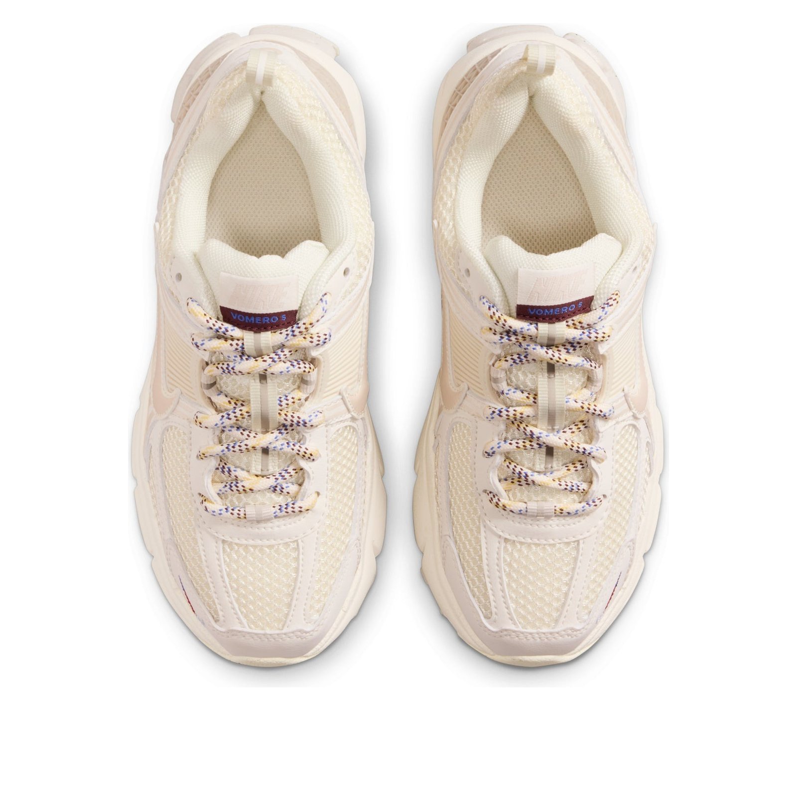 Nike Vomero 5 Soft Pearl Burgundy Crush (GS) 4 Nike Vomero 5 Soft Pearl Burgundy Crush (GS)