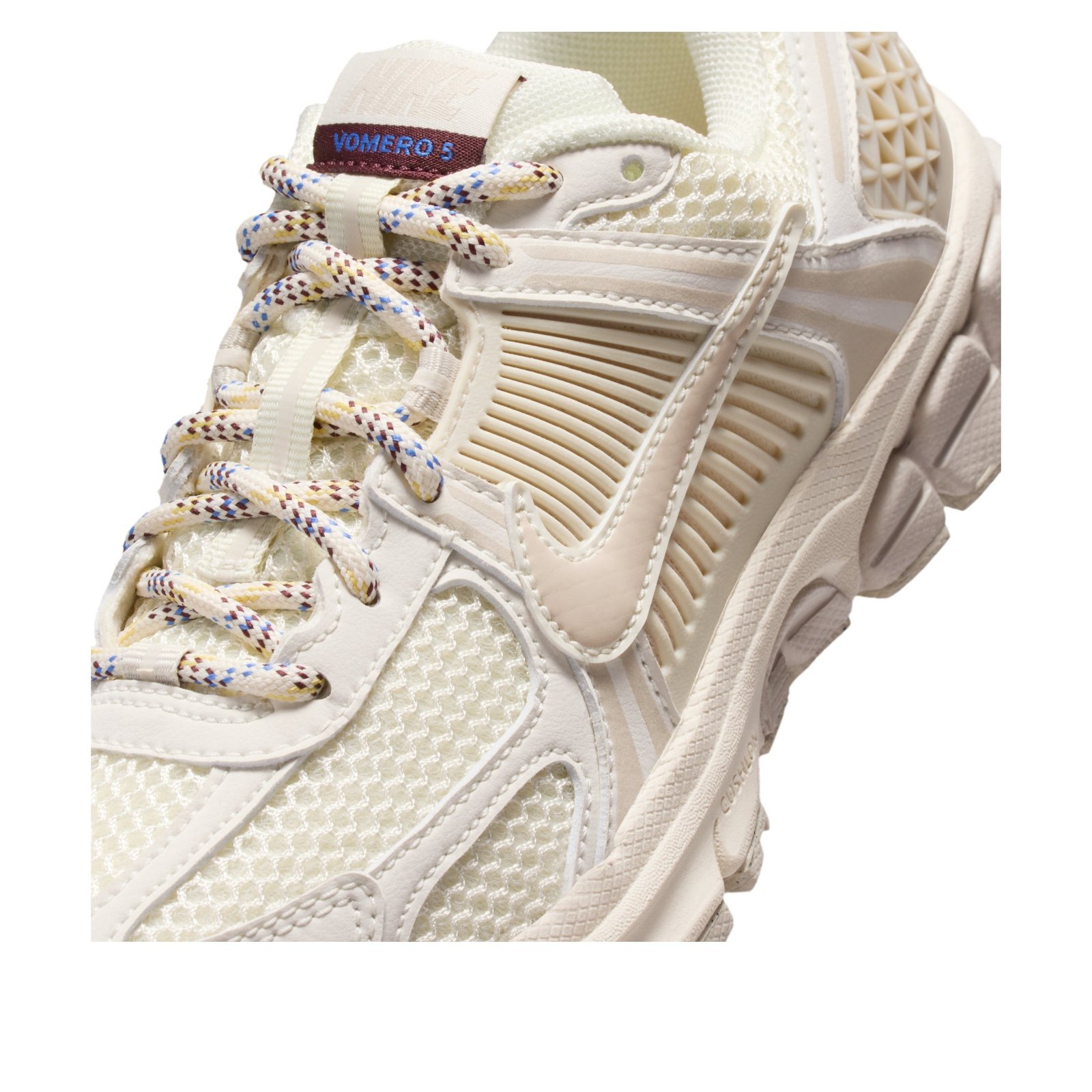 Nike Vomero 5 Soft Pearl Burgundy Crush (GS) 7 Nike Vomero 5 Soft Pearl Burgundy Crush (GS)