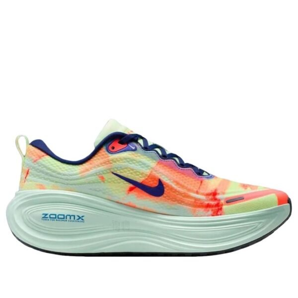 Nike Vomero Plus Barely Volt Multi-Color