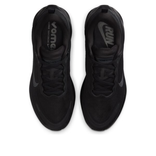 Nike Vomero Plus Black