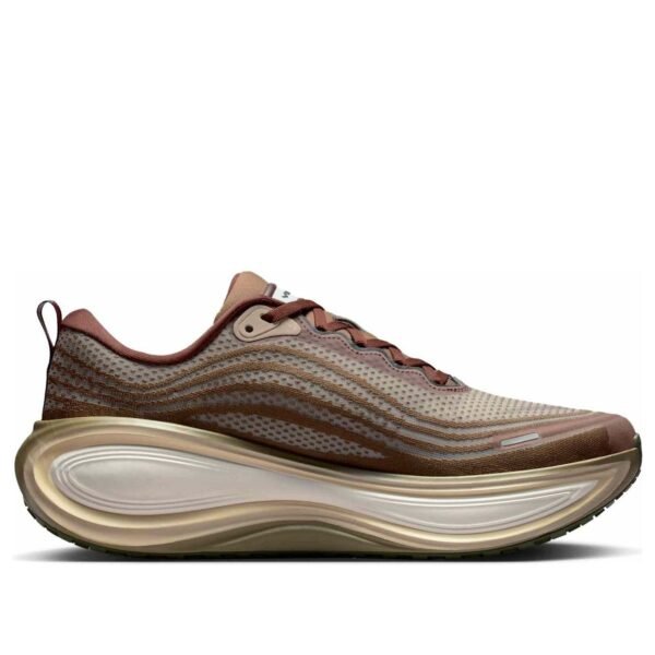 Nike Vomero Plus Caldera Brown Dark Field Brown