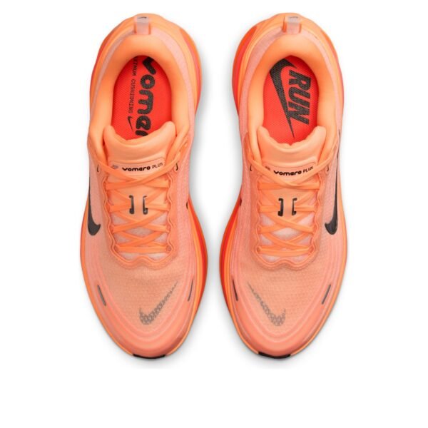Nike Vomero Plus Orange Pulse