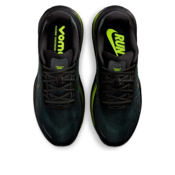 Nike Vomero Premium Black Volt