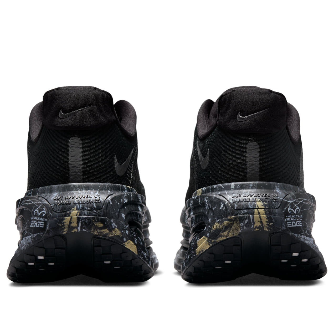 Nike Vomero Premium Realtree Camo Black 5 Nike Vomero Premium Realtree Camo Black