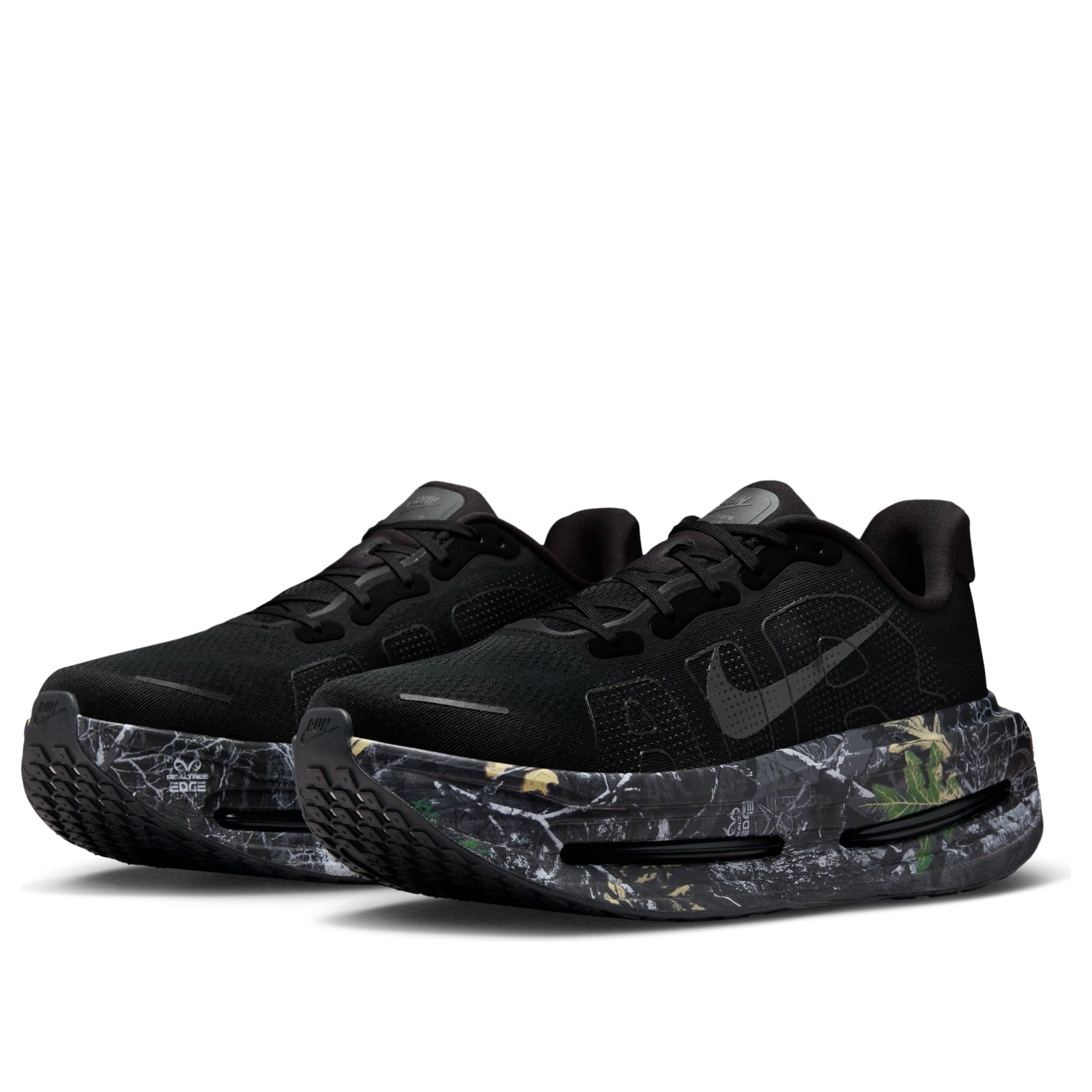 Nike Vomero Premium Realtree Camo Black 6 Nike Vomero Premium Realtree Camo Black