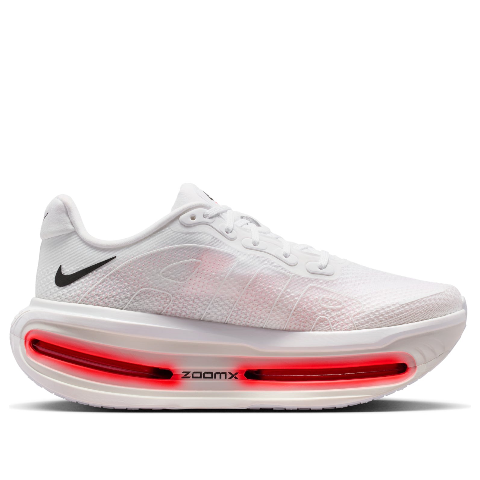 Nike Vomero Premium White Bright Crimson 8 Nike Vomero Premium White Bright Crimson