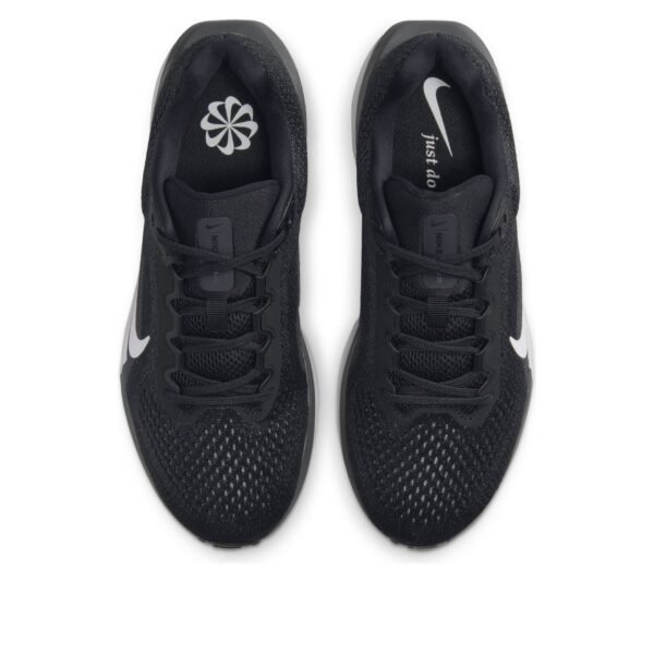 Nike Winflo 11 Black Anthracite Cool Grey White (Womens)