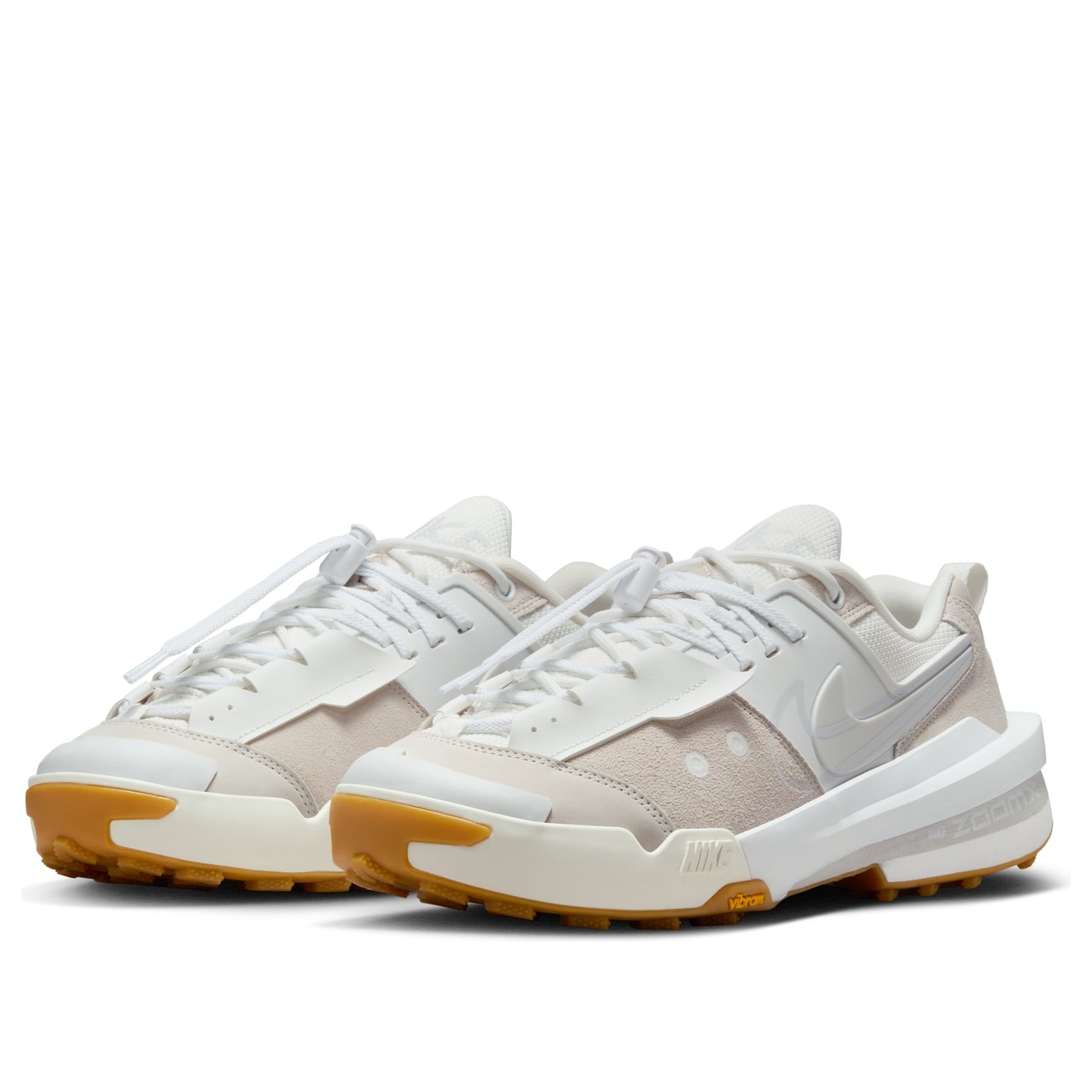 Nike Zegamadome SP sacai White 6 Nike Zegamadome SP sacai White