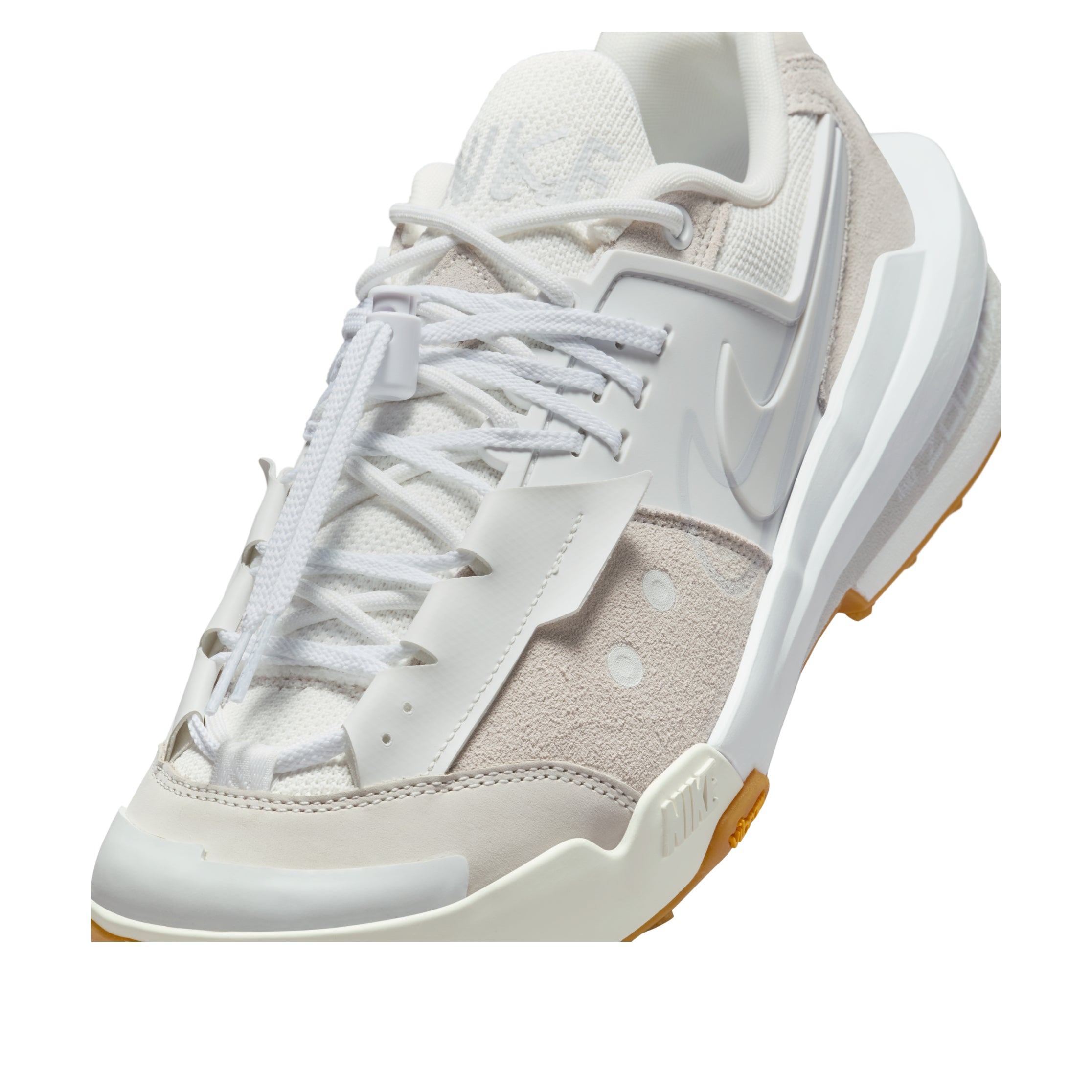 Nike Zegamadome SP sacai White 7 Nike Zegamadome SP sacai White