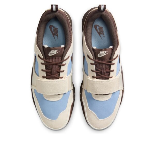 Nike Zoom Field Jaxx Travis Scott Leche Blue