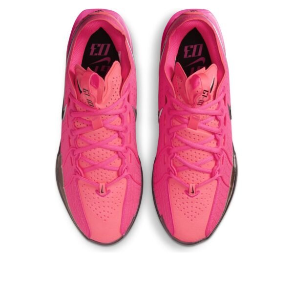 Nike Zoom GT Cut 3 EP Hyper Pink