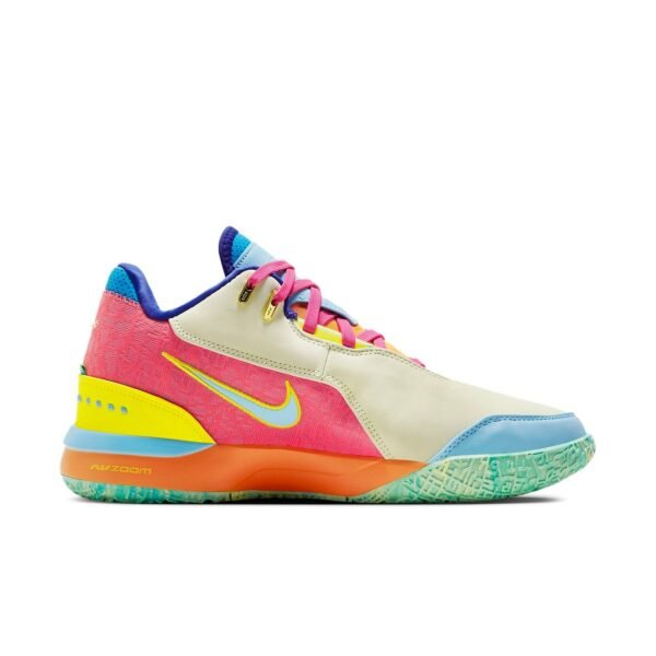 Nike Zoom LeBron NXXT Gen AMPD I Promise