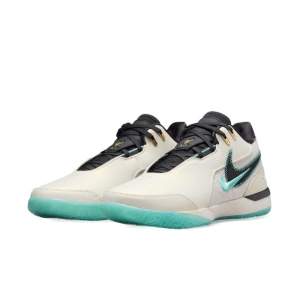 Nike Zoom LeBron NXXT Gen AMPD Liverpool FC (Translucent Sole)