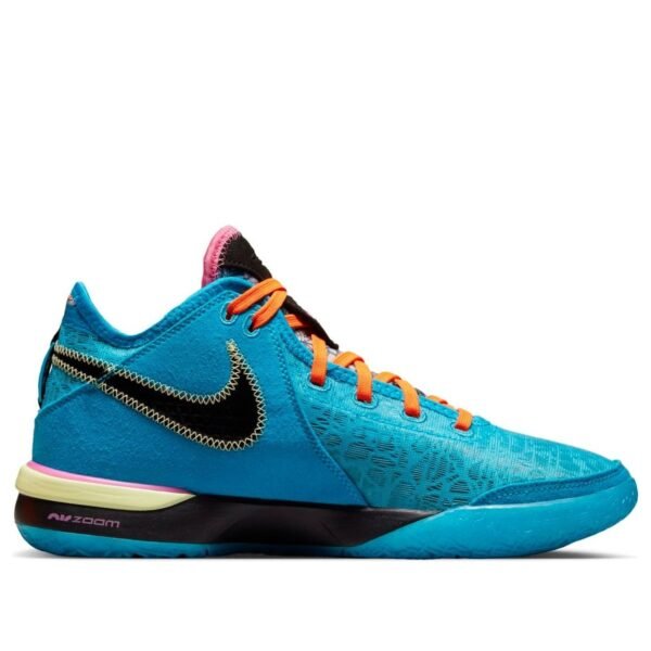 Nike Zoom LeBron NXXT Gen I Promise