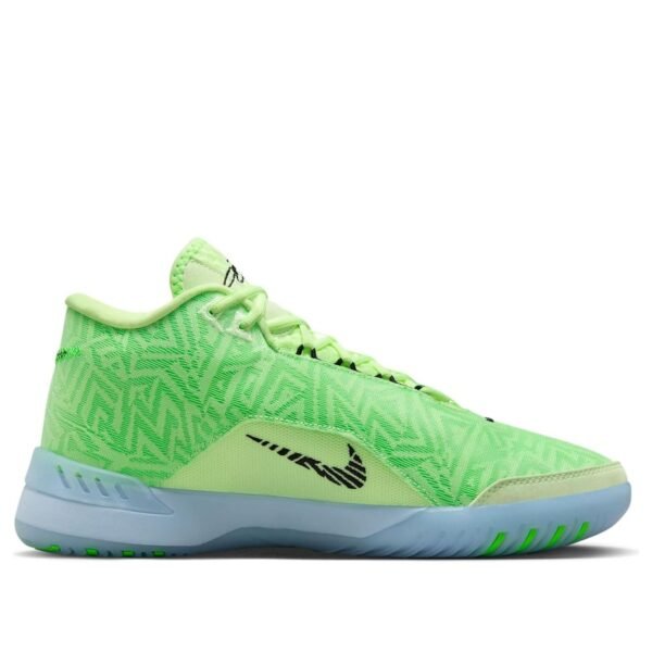 Nike Zoom LeBron NXXT Genisus Barley Volt