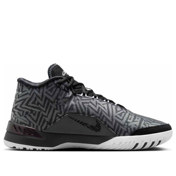 Nike Zoom LeBron NXXT Genisus Black