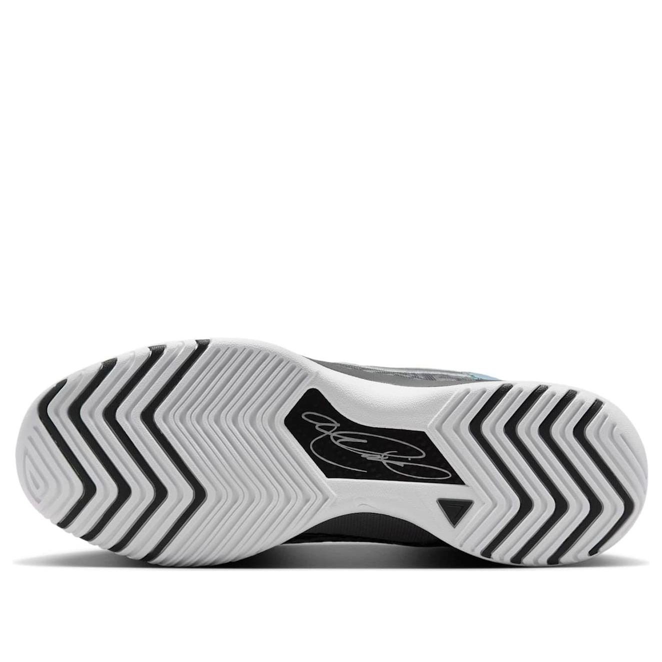 Nike Zoom LeBron NXXT Genisus Black 8 Nike Zoom LeBron NXXT Genisus Black