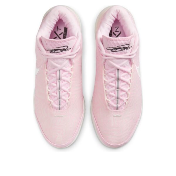 Nike Zoom LeBron NXXT Genisus EP Pink Foam Sail (Solid Outsole)