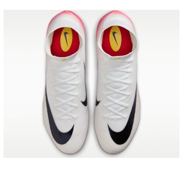 Nike Zoom Mercurial Superfly 10 Elite FG Fear Nothing Pack