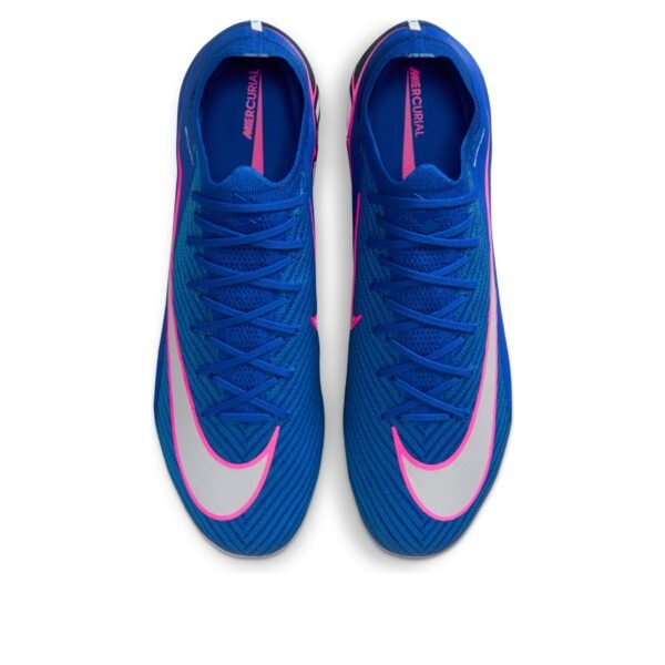 Nike Zoom Mercurial Vapor 16 Elite AG Attack Pack