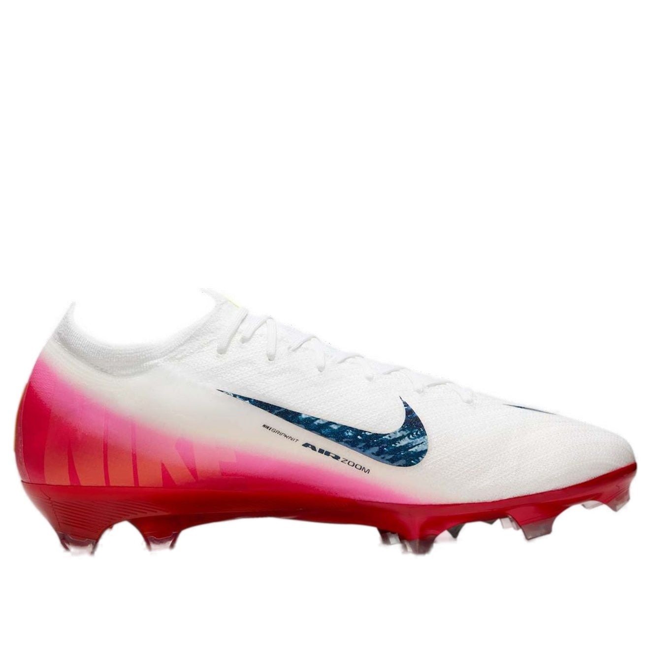 Nike Zoom Mercurial Vapor 16 Elite FG Fear Nothing Pack 8 Nike Zoom Mercurial Vapor 16 Elite FG Fear Nothing Pack